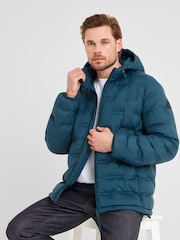 Tog 24 MensFender Padded Jacket - Imagen 4 de 7