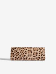Lipsy Leopard Clutch Bag - Image 6 of 6