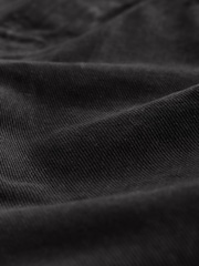 Black High Rise Stretch Flare Jeans - Image 2 of 4