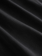Black N. Premium Palazzo Wide Leg Jeans - Image 2 of 7