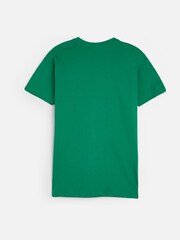 Personalised Girls Eid 100% Cotton T-Shirt by Stitch Style - Image 2 of 4