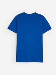 Personalised Mens Eid 100% Cotton T-Shirt by Stitch Style - Image 2 of 4