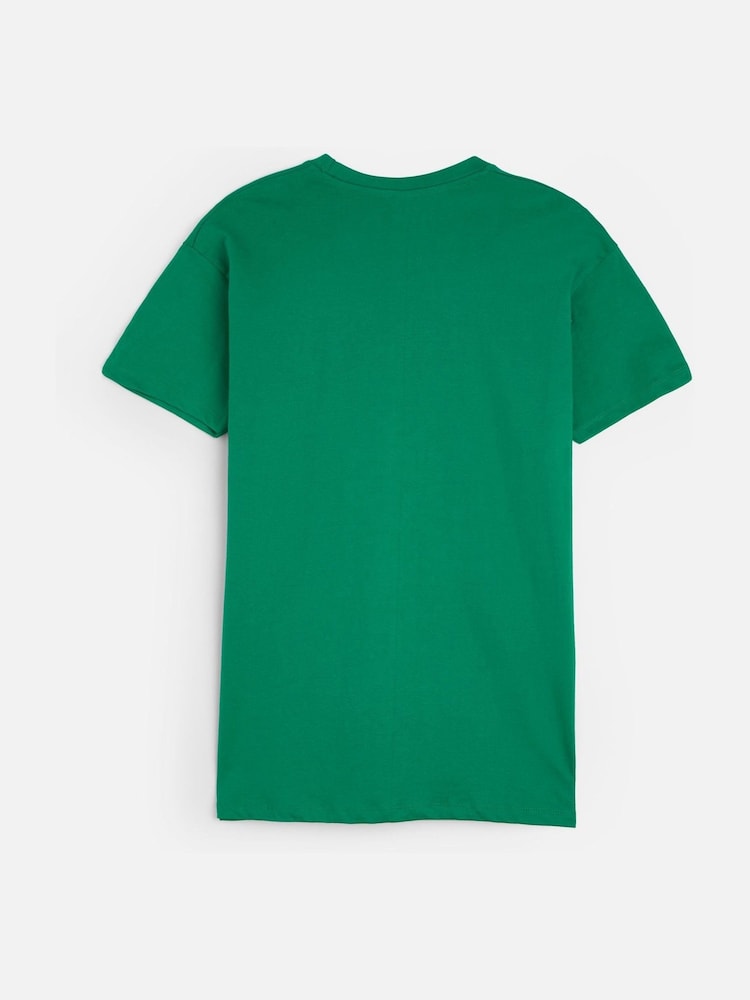 Personalised Boys Eid 100% Cotton T-Shirt by Stitch Style - Image 2 of 4