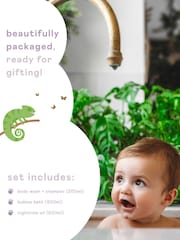 Nala's Baby Bedtime Gift Set - Image 4 of 5