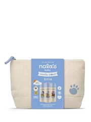 Nala's Baby Vanilla Cloud Trio 3 x 200ml - Image 1 of 5
