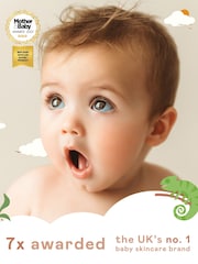 Nala's Baby Vanilla Cloud Trio 3 x 200ml - Image 4 of 5