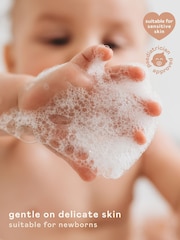 Nala's Baby Original Bathtime Trio 3 x 200ml - Image 3 of 5