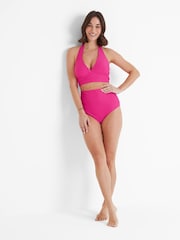 Tog 24 Pink Womens Lora Swimsuit - Image 2 of 8