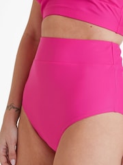 Tog 24 Pink Womens Lora Swimsuit - Image 7 of 8