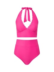 Tog 24 Pink Womens Lora Swimsuit - Image 8 of 8