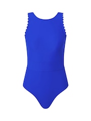 Tog 24 Blue Womens Lexi Swimsuit - Image 7 of 7