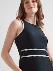 Tog 24 Black Naomi Womens Swimsuits - Image 6 of 7