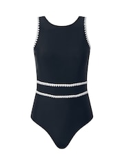Tog 24 Black Naomi Womens Swimsuits - Image 7 of 7