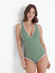 Tog 24 Green India Womens Swimsuits - Image 3 of 8