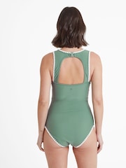 Tog 24 Green India Womens Swimsuits - Image 4 of 8