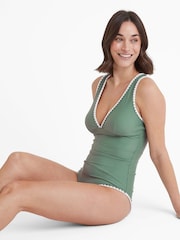 Tog 24 Green India Womens Swimsuits - Image 5 of 8