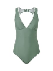 Tog 24 Green India Womens Swimsuits - Image 8 of 8