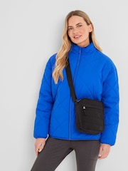 Tog 24 Black Overton Shoulder Bag - Image 2 of 3