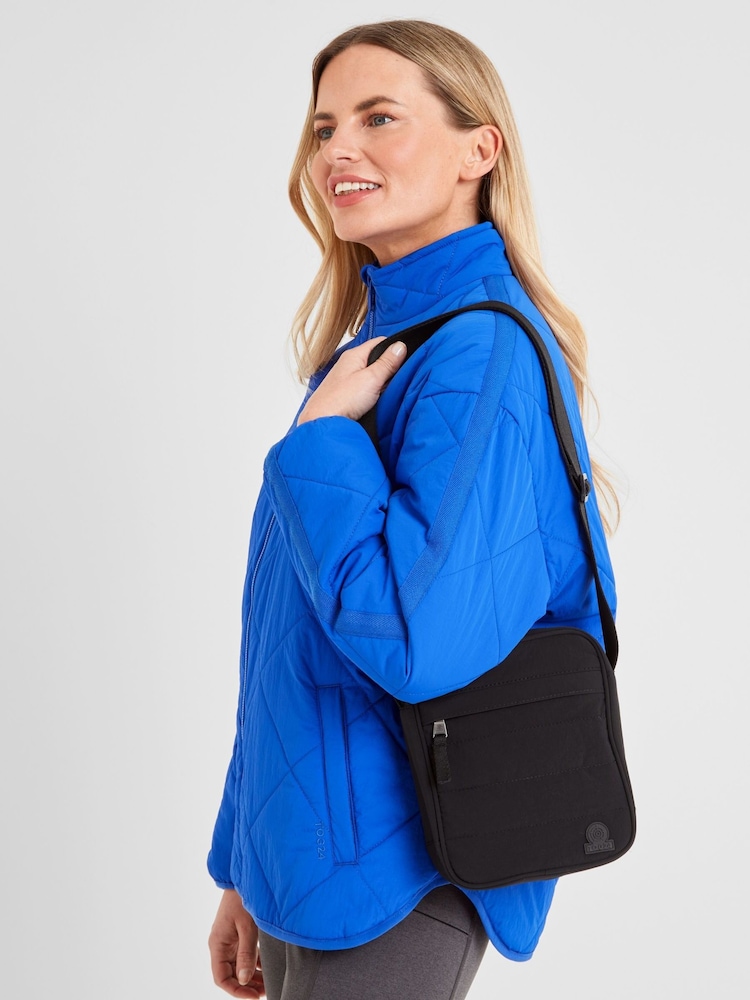 Tog 24 Black Overton Shoulder Bag - Image 3 of 3