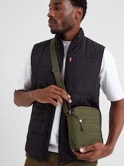Tog 24 Green Overton Shoulder Bag - Image 2 of 3