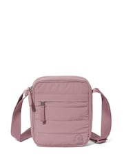 Tog 24 Purple Overton Shoulder Bag - Image 2 of 2