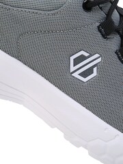 Dare 2b Mens Grey Hex Swift Fitness Trainers - Image 6 of 6