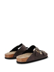 Regatta Brown Mens Asby Sandals - Image 2 of 6