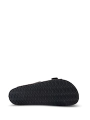 Regatta Brown Mens Asby Sandals - Image 5 of 6