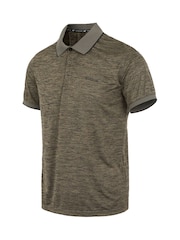 Темно-серый - Regatta Mens Remex II Jersey Polo Shirt - Image 7 of 7