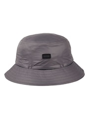 Regatta Grey Unisex Utility Bucket Hat - Image 2 of 6