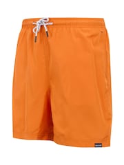 Regatta Orange Mens Mackleyna Swim Shorts - Image 7 of 7
