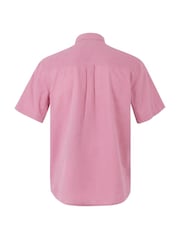 Camisas leves de manga curta Regatta Mens Loran - Imagem 6 de 7