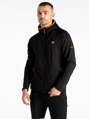 Dare 2b Mens Assimilate IV Core Stretch Midlayer Fleece - Image 1 of 6