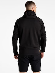Dare 2b Mens Assimilate IV Core Stretch Midlayer Fleece - Image 3 of 6
