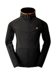 Dare 2b Mens Assimilate IV Core Stretch Midlayer Fleece - Image 4 of 6