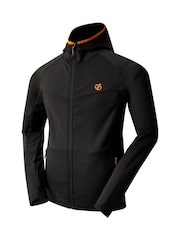 Dare 2b Mens Assimilate IV Core Stretch Midlayer Fleece - Image 5 of 6