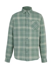 Regatta Mens Loran Long Sleeve Shirt - Изображение 1 из 3