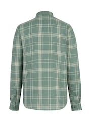 Regatta Mens Loran Long Sleeve Shirt - Изображение 2 из 3