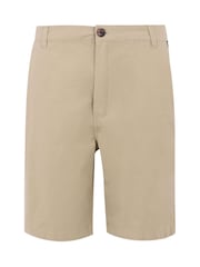Regatta Cream Mens Sabastal Casual Shorts - Image 5 of 7