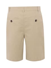 Regatta Cream Mens Sabastal Casual Shorts - Image 7 of 7