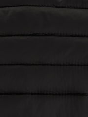 Regatta Black Mens Anderson Hybrid Body Warmer Gilet - Image 8 of 8