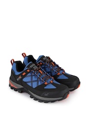 Regatta Mens Samaris III Low Walking Shoes - Image 2 of 6