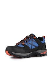 Regatta Mens Samaris III Low Walking Shoes - Image 3 of 6