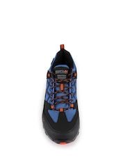 Regatta Mens Samaris III Low Walking Shoes - Image 5 of 6