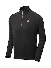 Men's Freethink II Half Zip Fleece - Image 6 of 7