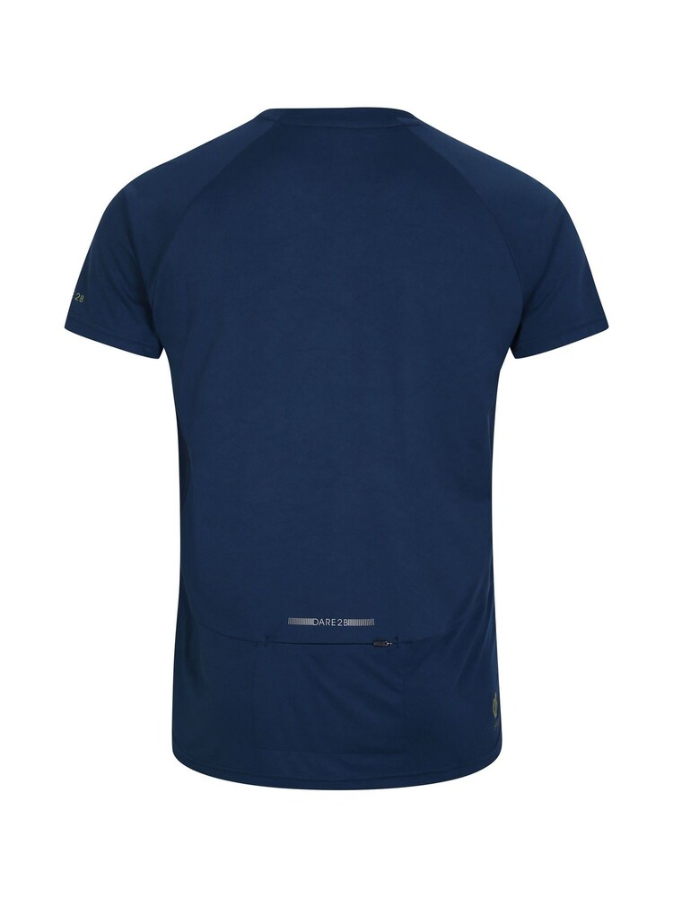 Mens Gallantry II Jersey - Image 6 of 6