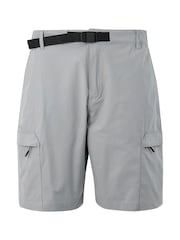 Regatta Grey Mens Mallen Multi Pocket Shorts - Image 5 of 7