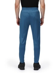 Regatta Blue Mens Boyare Joggers - Image 2 of 5