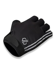 Dare 2b Mens Cycle чорний рукавиці - Image 3 of 3