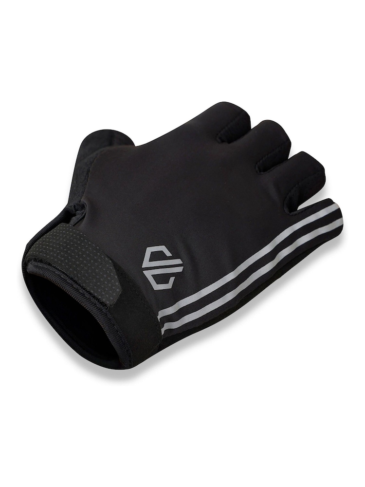 Dare 2b Mens Cycle чорний рукавиці - Image 3 of 3